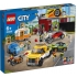 60258 LEGO® City Tuning workshop